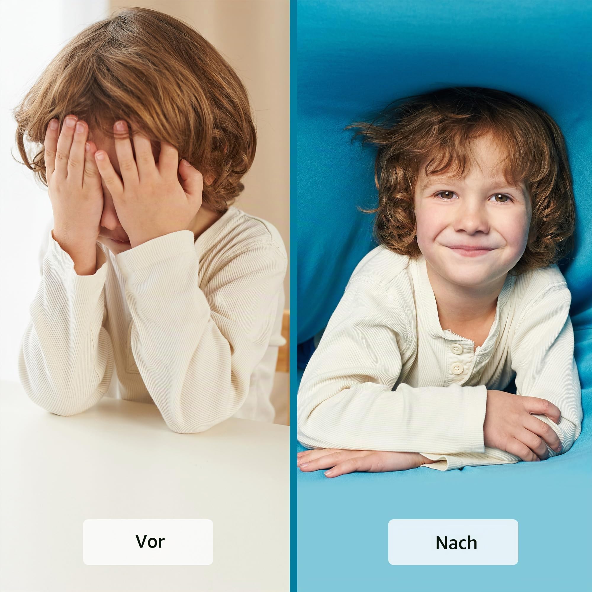 Sinnestunnel – Sensorischer Tunnel für Kinder | Sensorische Kompression für dein Kind im Stofftunnel Sinnesbeutel | Lycra-Rohr Sinnesrollen für Autismus als Konzept für verschiedene Altersstufen