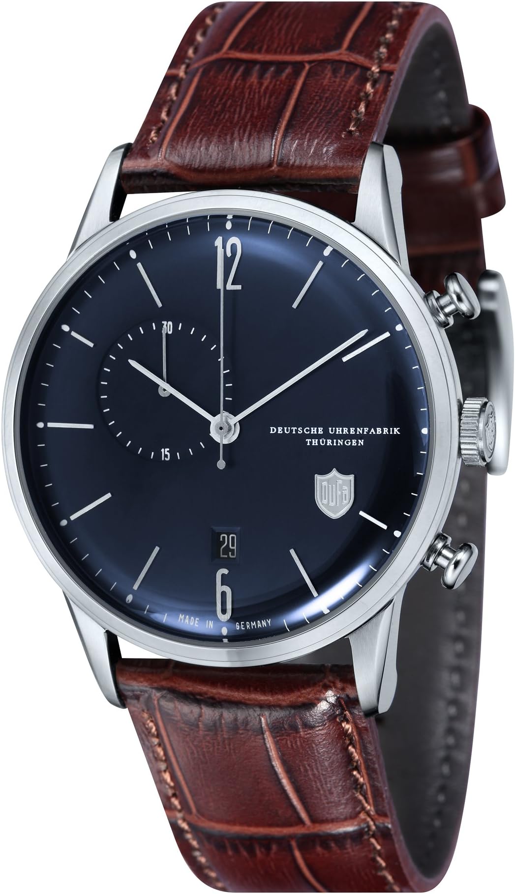 DuFa - Men's Watch DF-9012-05