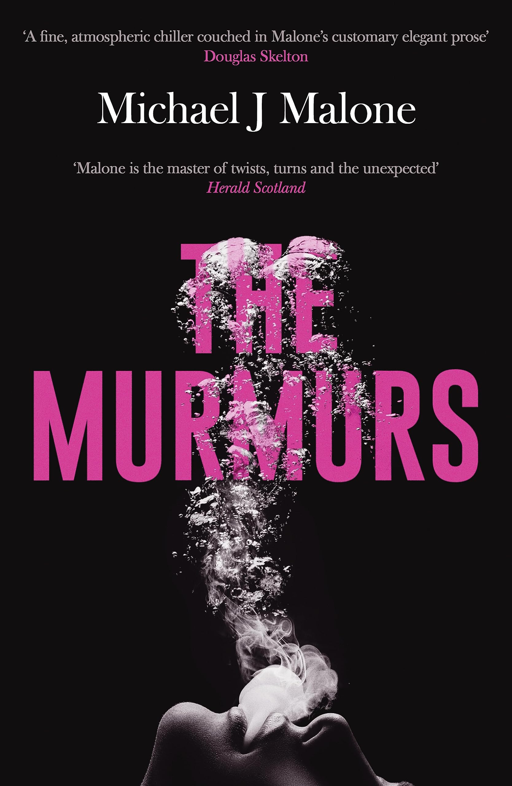 The Murmurs: The most compulsive, chilling gothic thriller you'll read this year… (The Annie Jackson Mysteries Book 1) (English Edition)