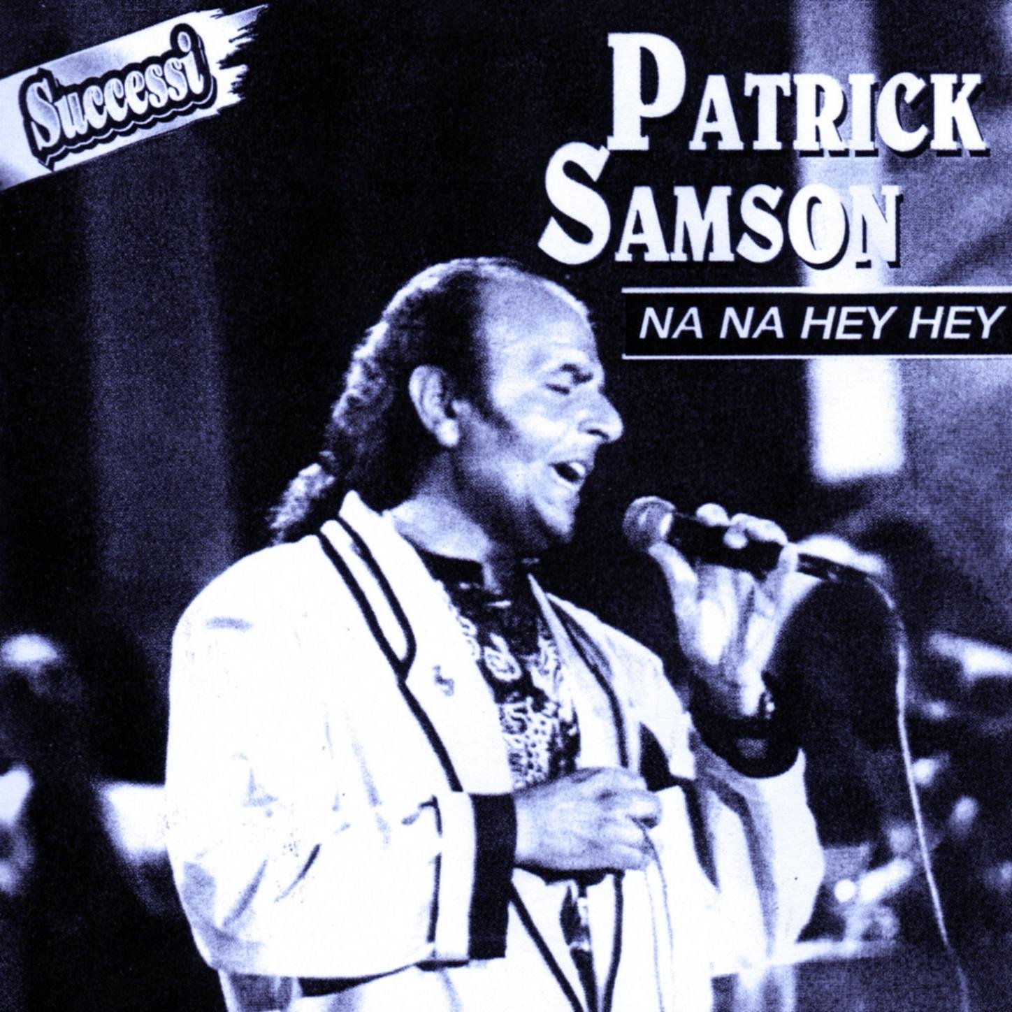 Patrick Samson