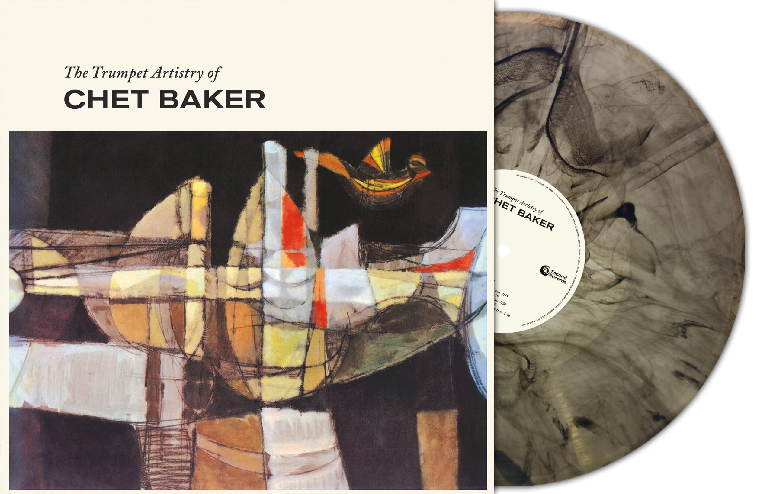 Trumpet Artistry [VINYL]