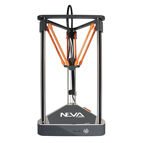 Delta 3d Printer Kit Amazon Com