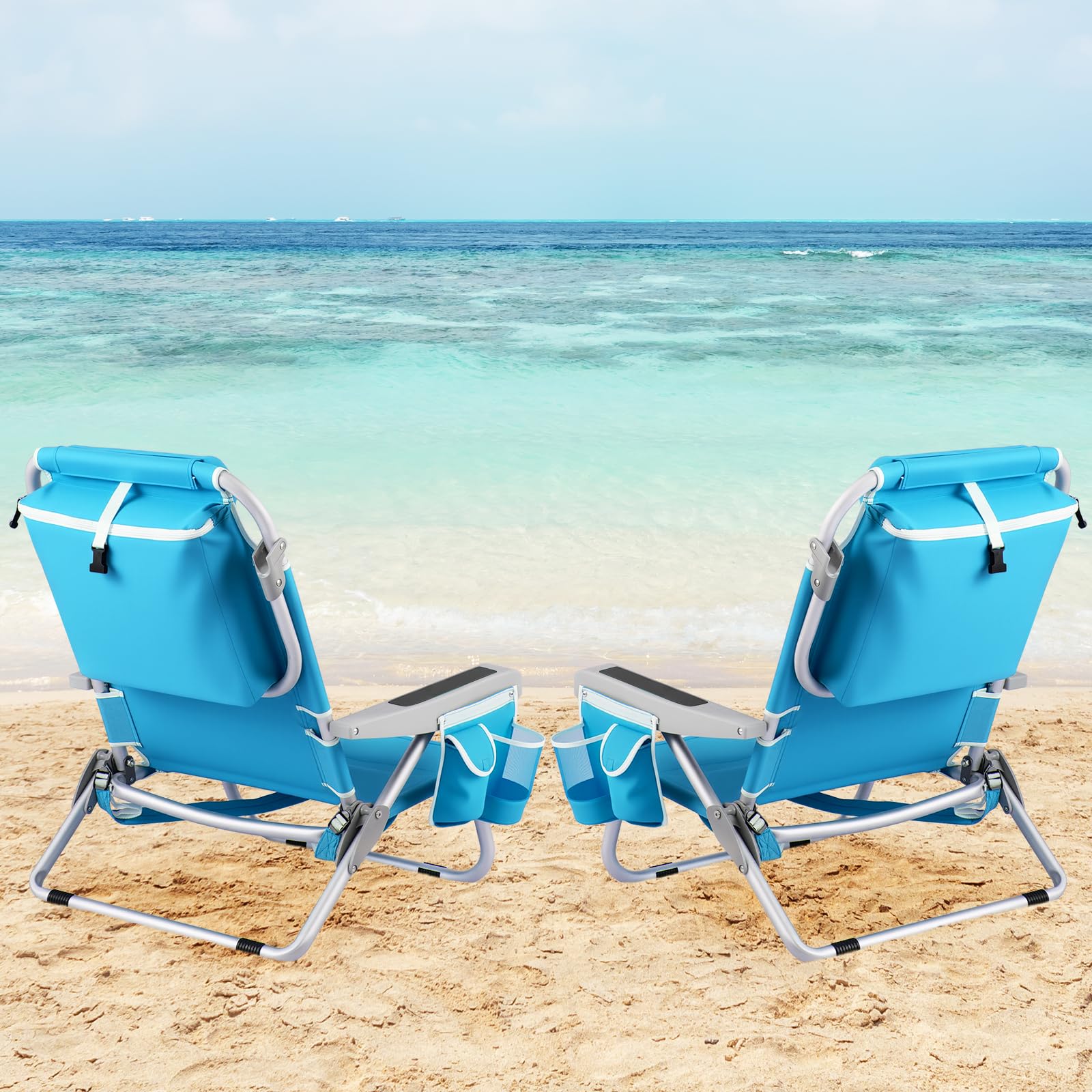 Bahama Backpack Best Lightweight Backpack Beach Chair Backpack