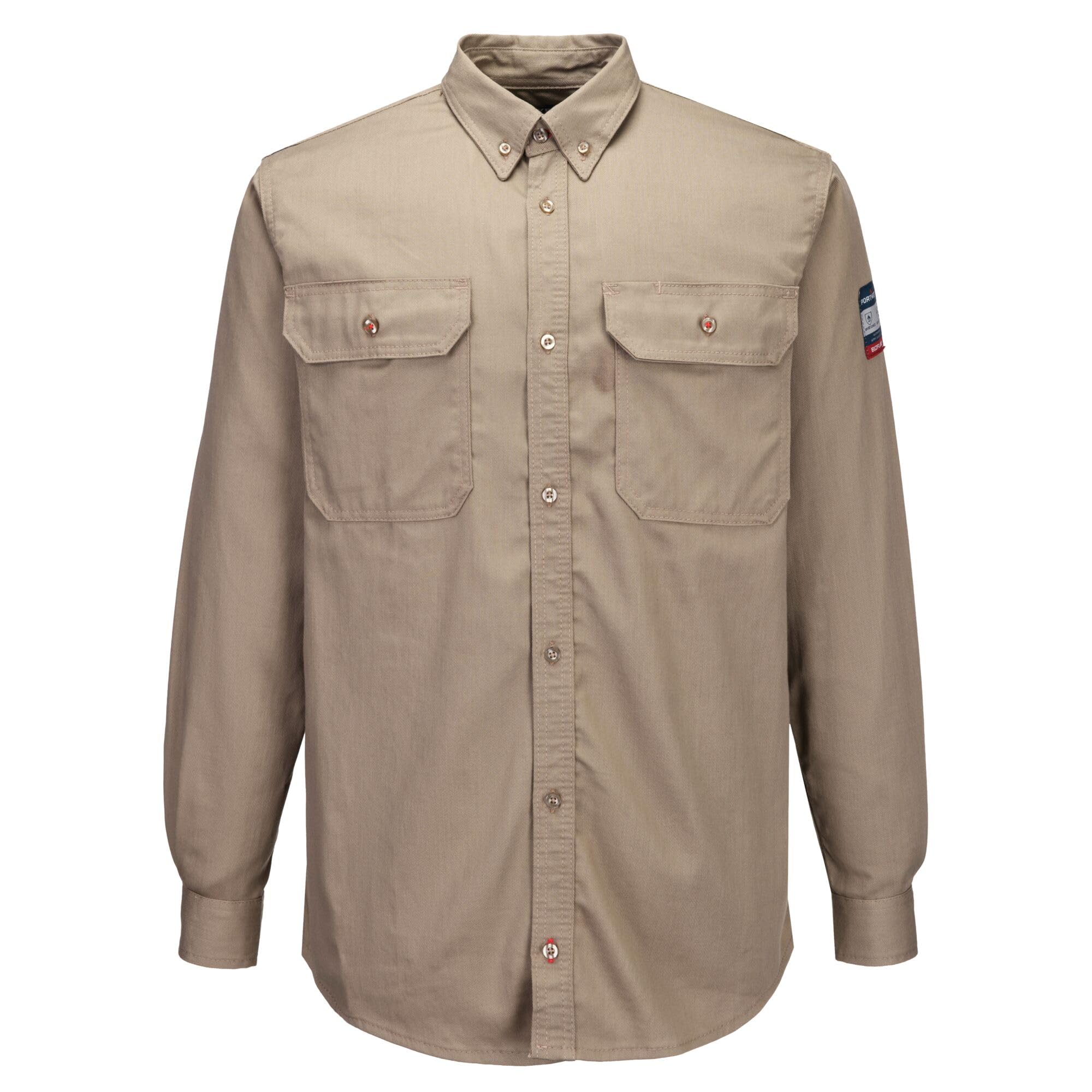Portwest Camicia Bizflame 88/12
