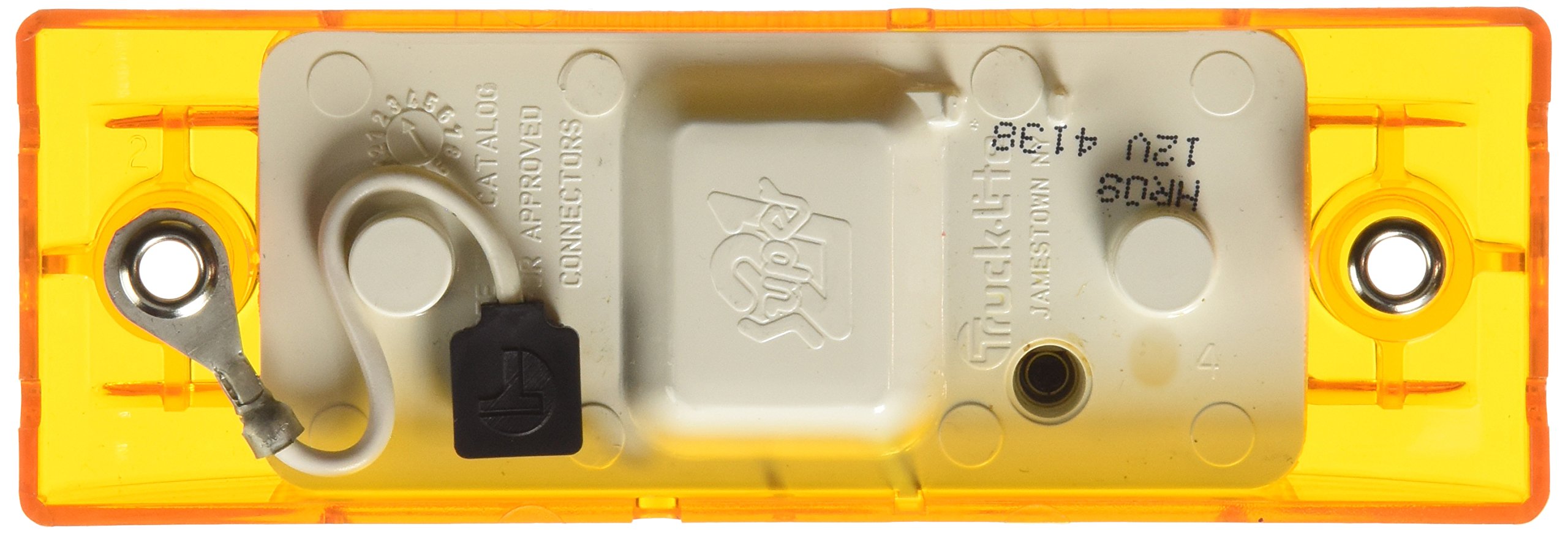 BLUESKY　グリーンデイＬ　レッチリ　フォトＬ Amazon.com: Truck-Lite Marker Clearance Light - 21001Y