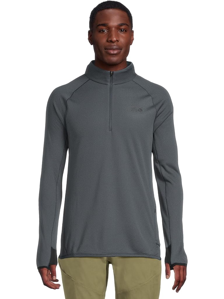 Blue Mountain Hardwear Airmesh™ Half Zip