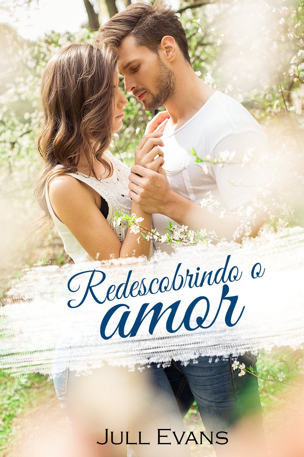 Redescobrindo o amor - eBooks na Amazon.com.br