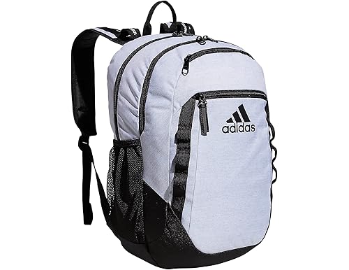 10 Best White Adidas Backpacks In 2024 [Reviews]
