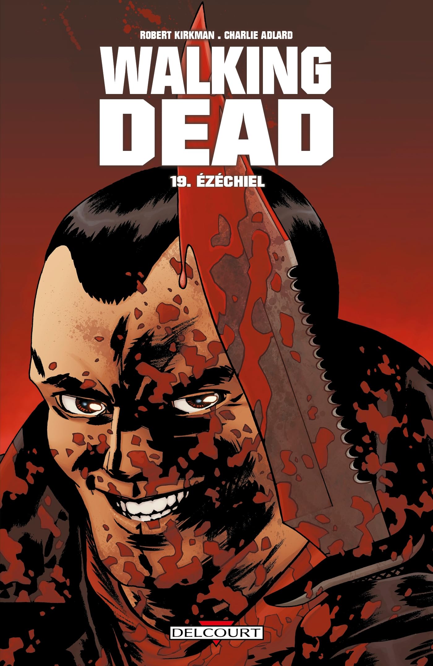 WALKING DEAD T19 EZECHIEL (19)