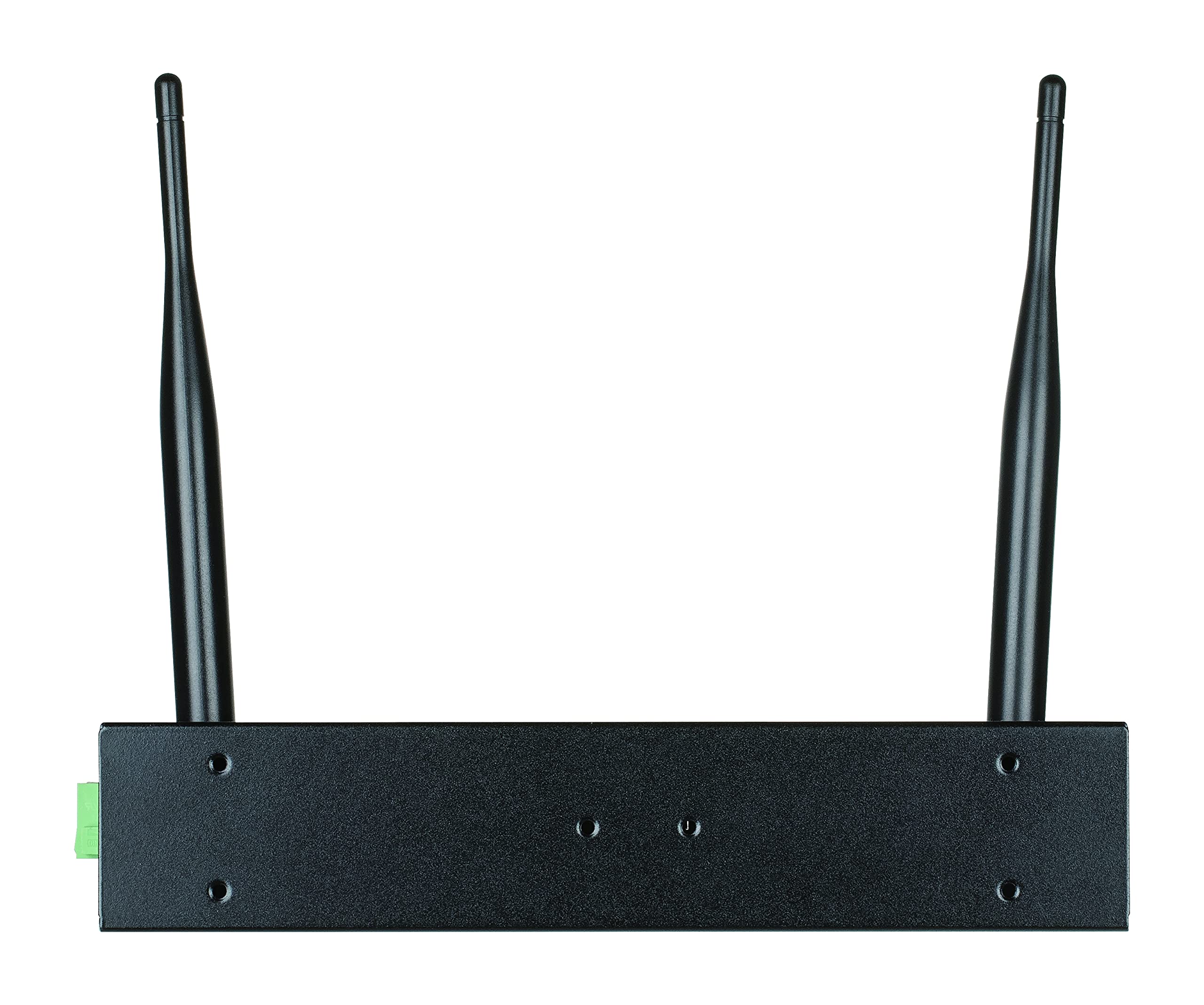 D-Link DIS-2650AP Access Point industriale AC1200 Wave 2, MU-MIMO, PoE, doppio ingresso di alimentazione, protezione da sovratensioni 2 kV, gestione centralizzata, bridge o client wireless, barra DIN