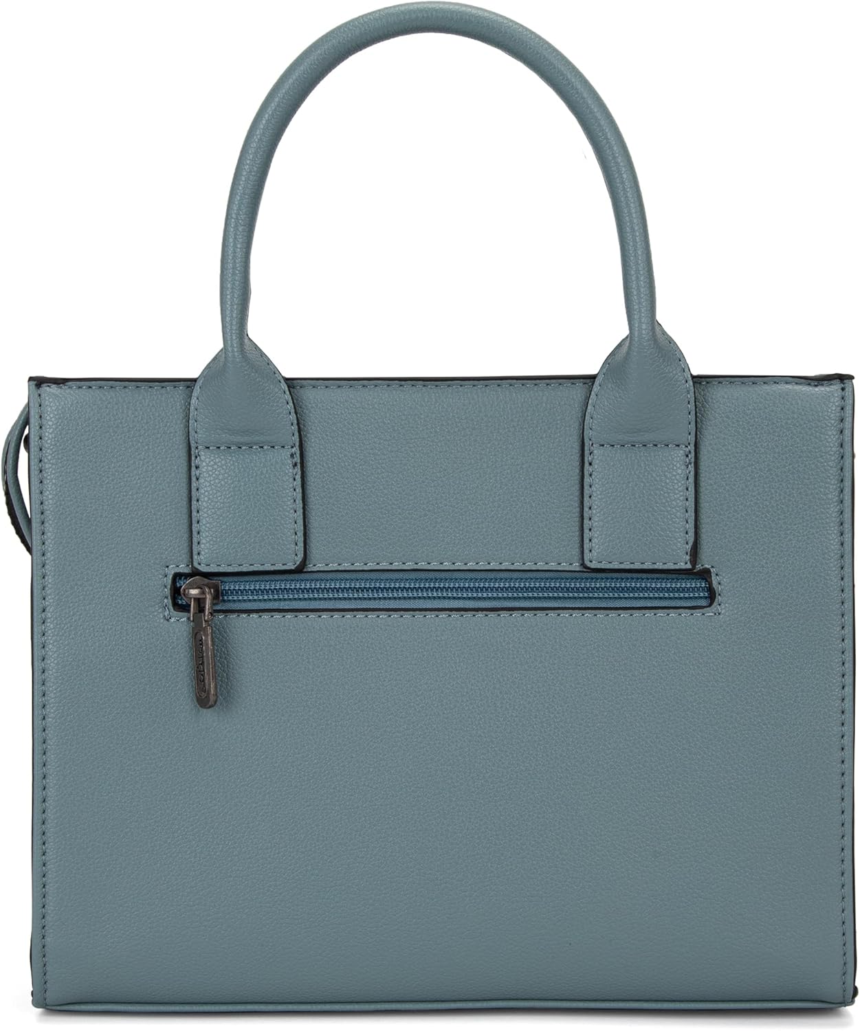 Wrangler Tote Bags for Women Western Purse and Handbags Satchel Top-handle with Card Holder - Image 4