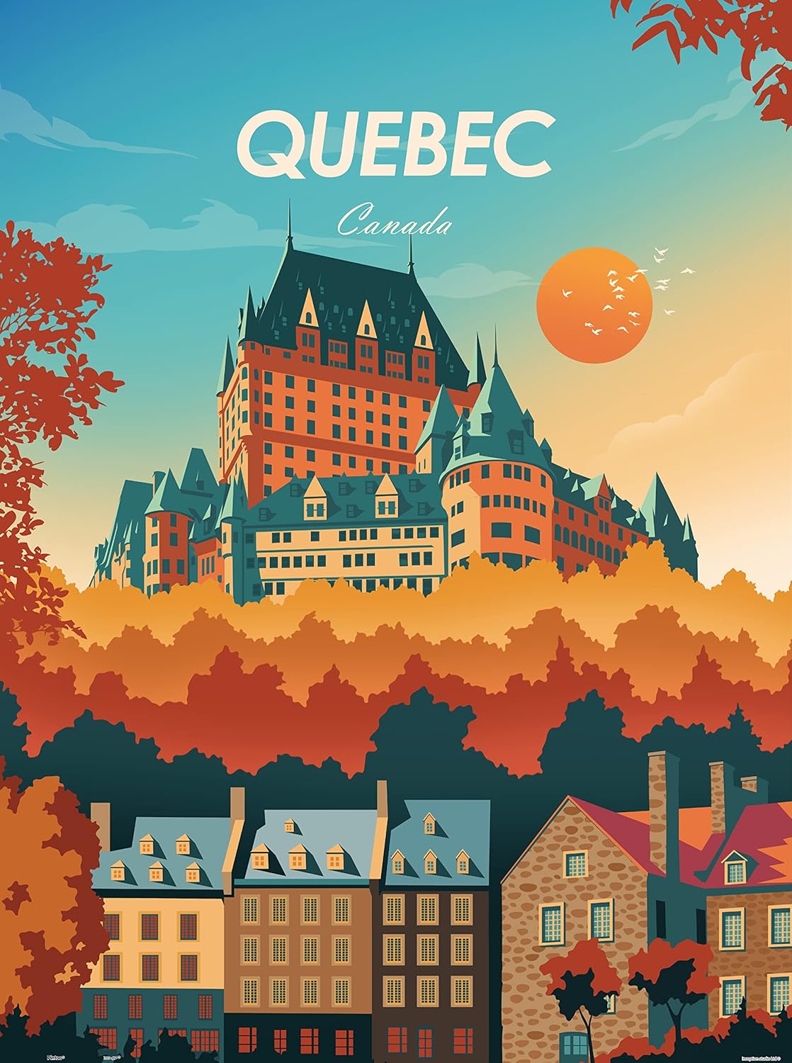 Pintoo Jigsaw Puzzles 1200 Piece for Adults Studio