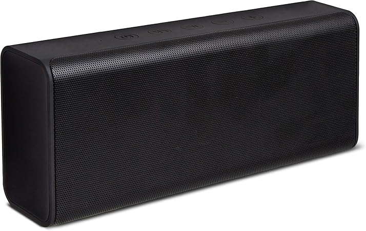 Sharper image floating speaker Clearance