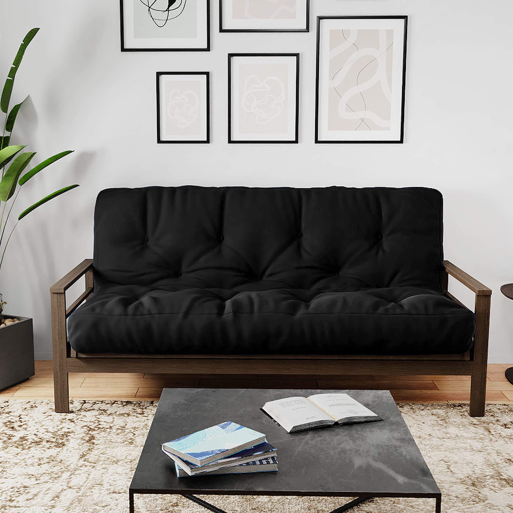 Amazon.co.jp: Royal Sleep Products by The Futon Factory 6