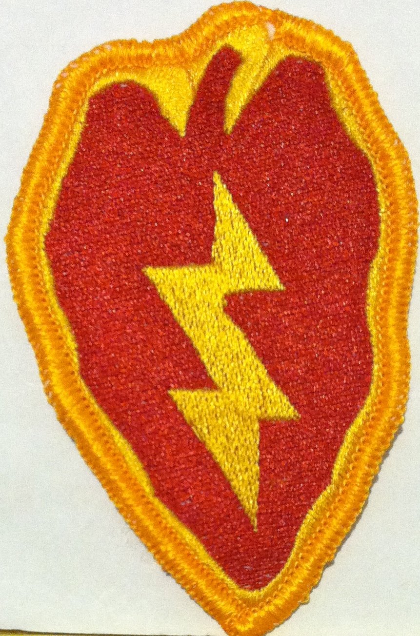 494 Hip Hop Cappello 25A Divisione Di Fanteria Veterana - Foto 9