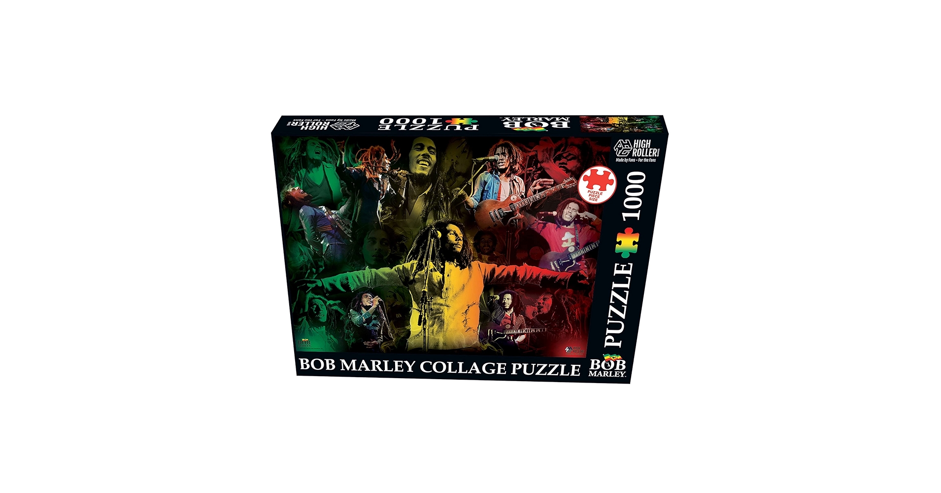 ボブ・マーリー（Bob Marley）ジグソーパズル 2544451264.jpg?1743431300