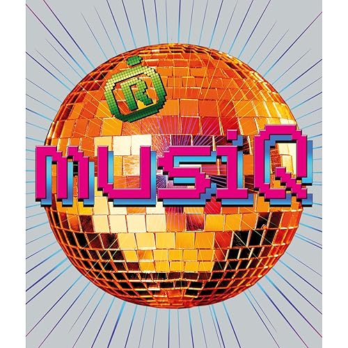 Musiq By Orange Range On Amazon Music Amazon Com