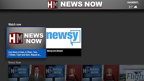 Herald Mail News Now