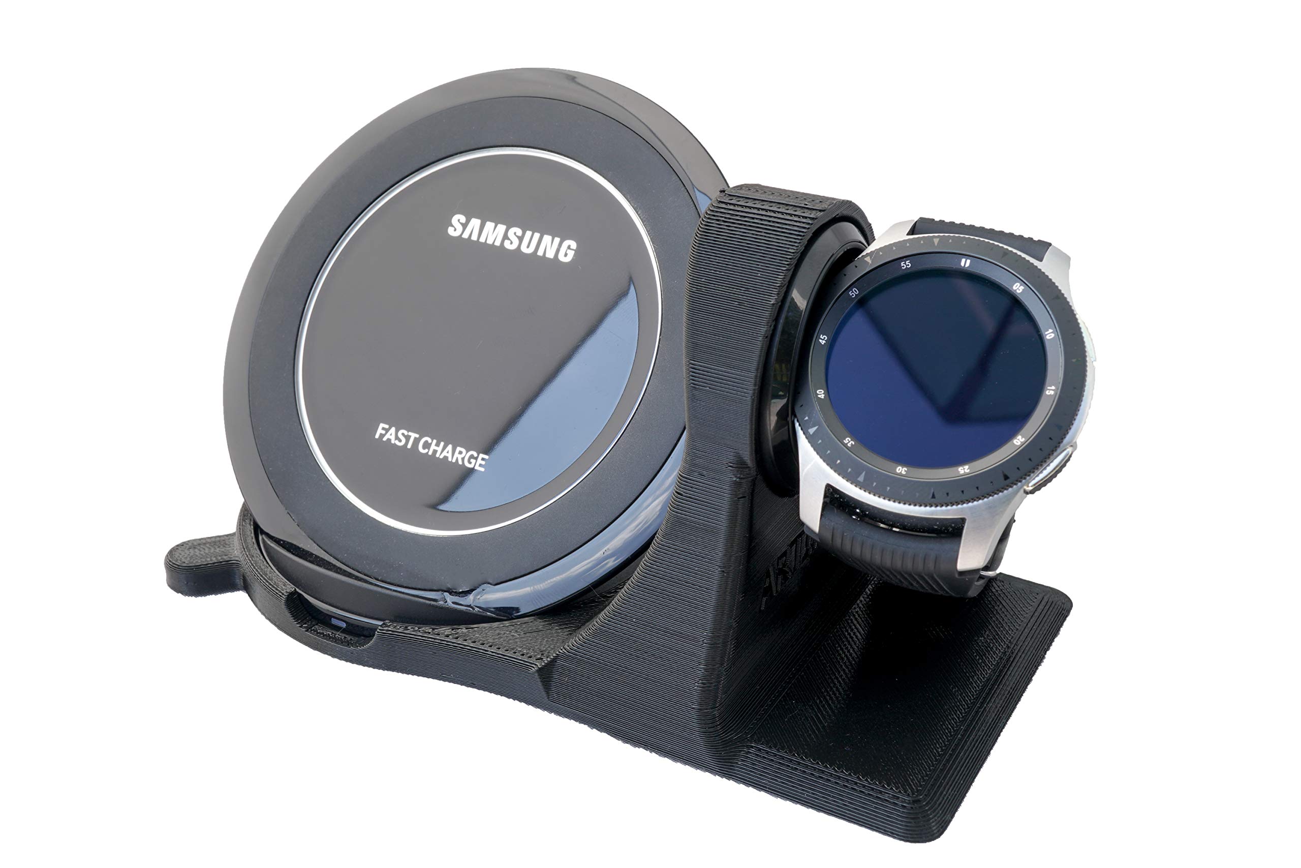 Samsung phone and watch stand Clearance