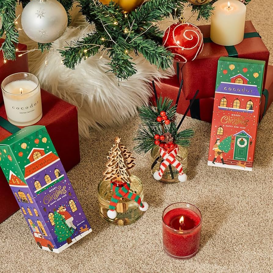 coco　クリスマスツリー □コベントガーデン□□2025X'mas 先行予約□ ポッピン・モール