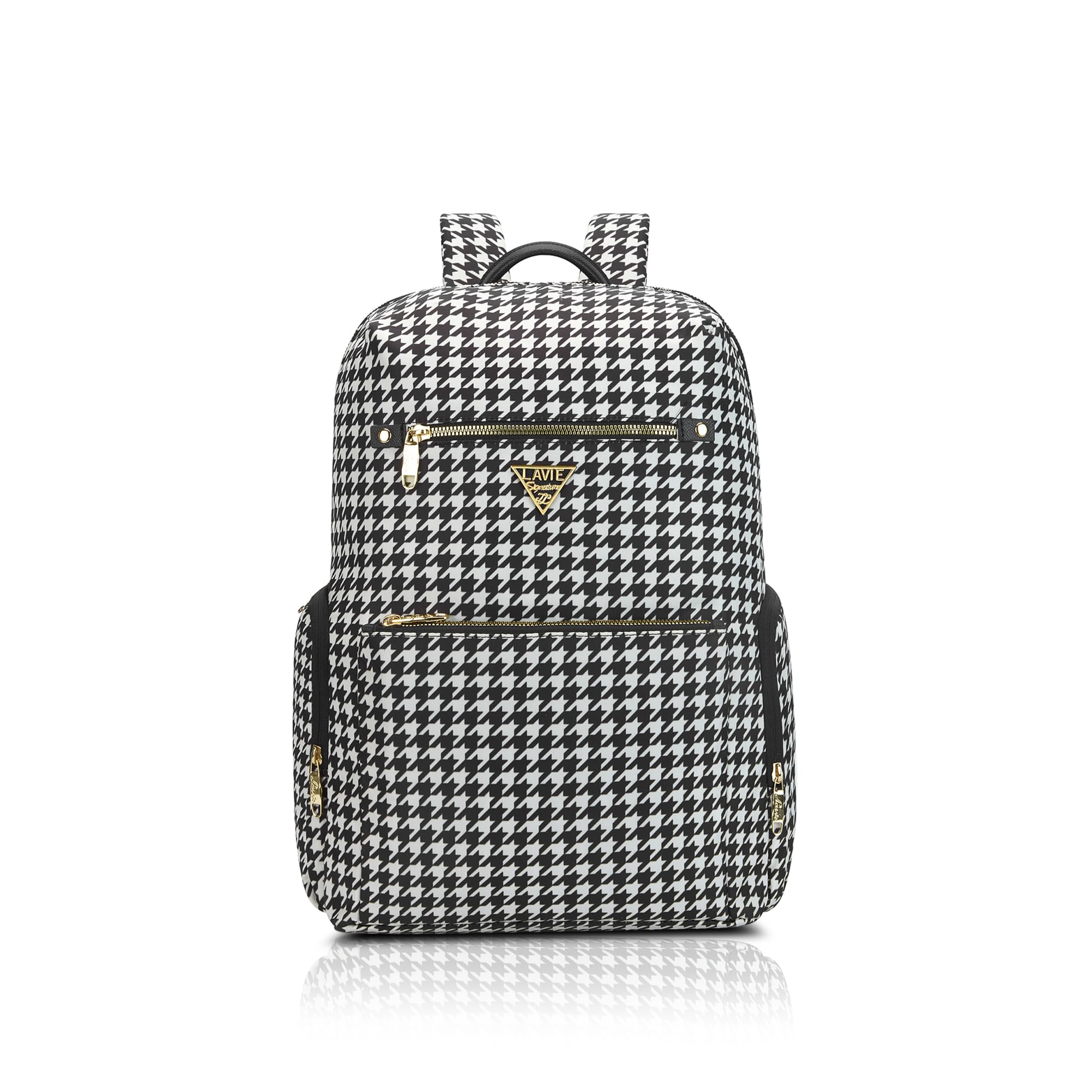 Women's Phoenix 21L Fashion Backpack for Women | Fits Upto 15.5" Laptop | Laptop Backpack for Work | Gift for Women-image-2