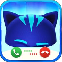 heroes mask Calls You - p j Ma