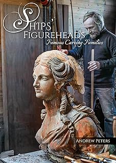 Ships' Figureheads: Famous Carving Families - Buy now