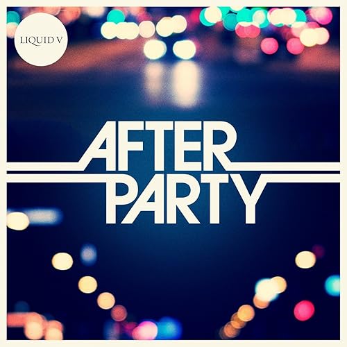 The Party S Arrived By Dave Owen Feat T R A C On Amazon Music Amazon Com