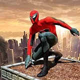 Crime Lords schlagen mit einem wirklich großen Arsenal.