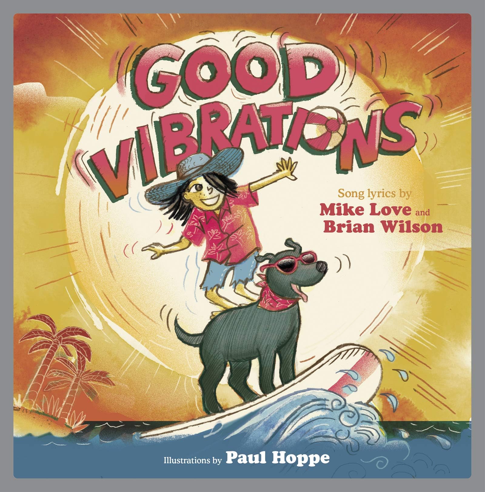 Good Vibrations