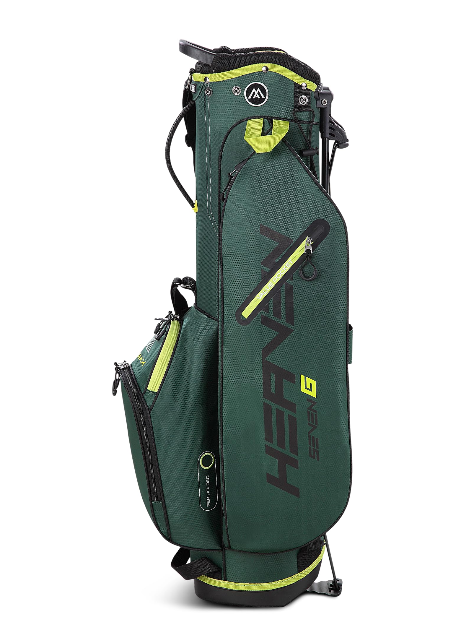 Big Max Heaven Sac de golf Sunday 7 g