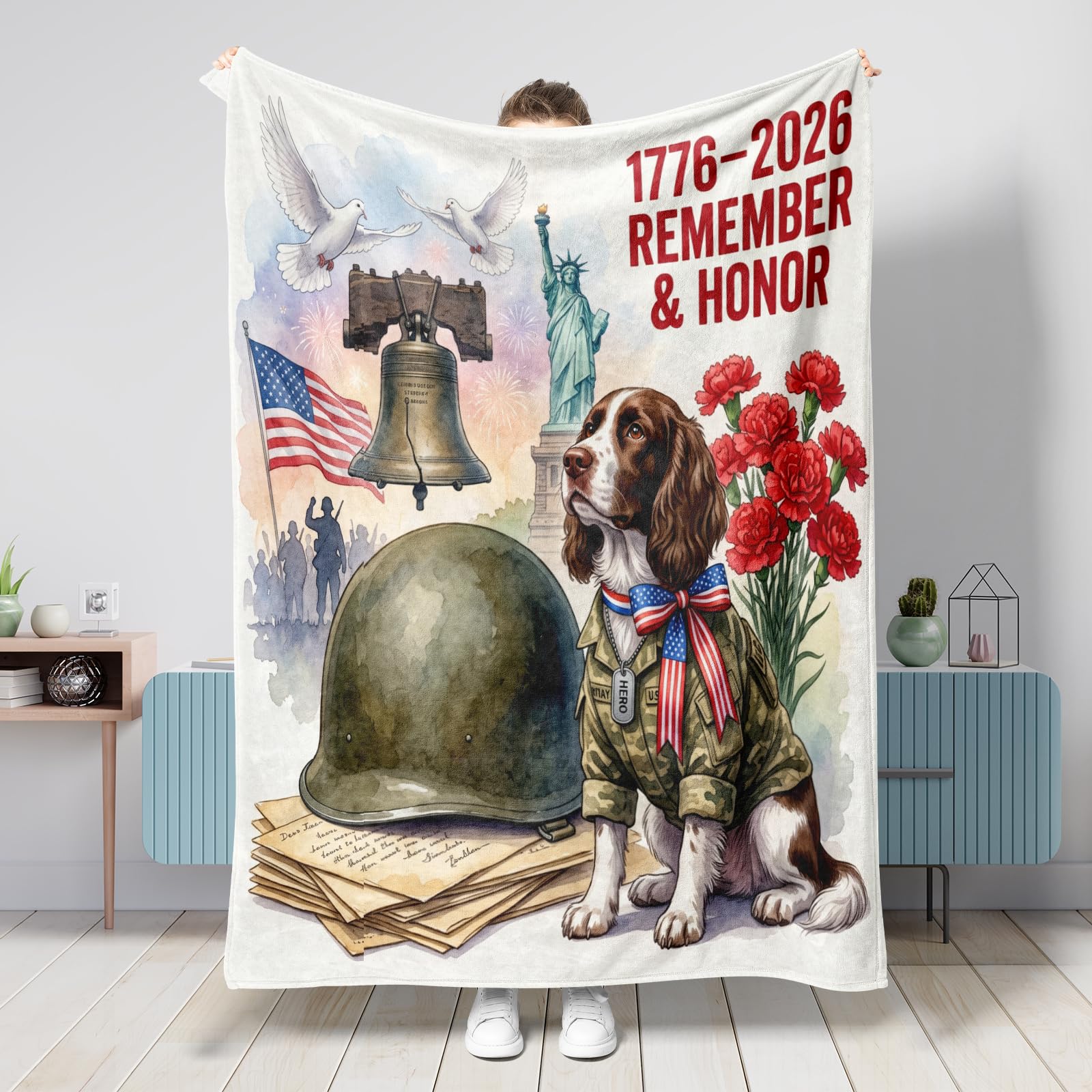Couverture pelucheuse pour très grand lit en tissu haut de gamme pour literie King Size