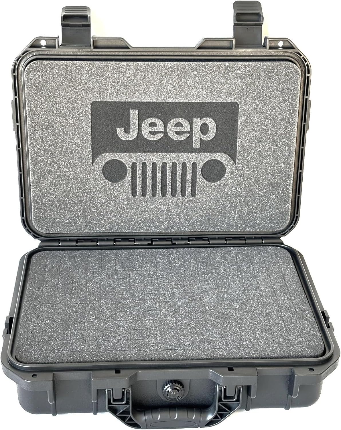 Jeep Hard Protective Case