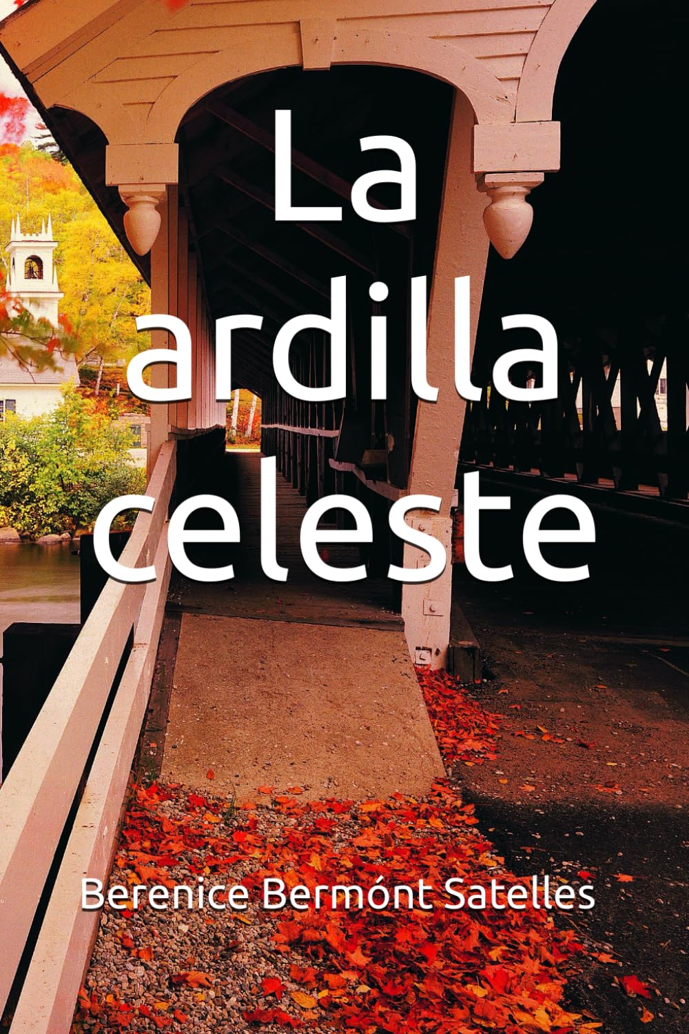La ardilla celeste