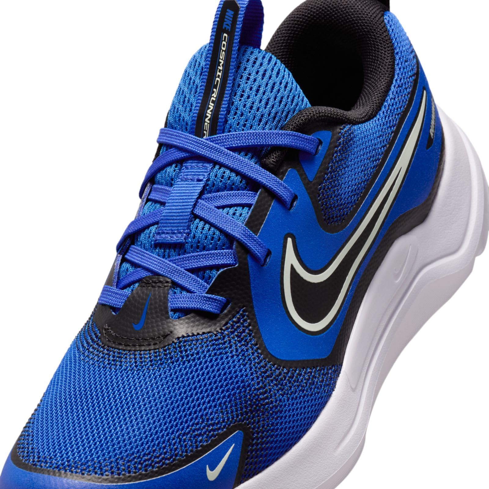 Nike Nike Cosmic Runner Straßenlaufschuh Für Ältere Kinder Chaussure de courseMixte Enfant