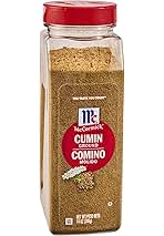 McCormick Ground Cumin, 14 oz