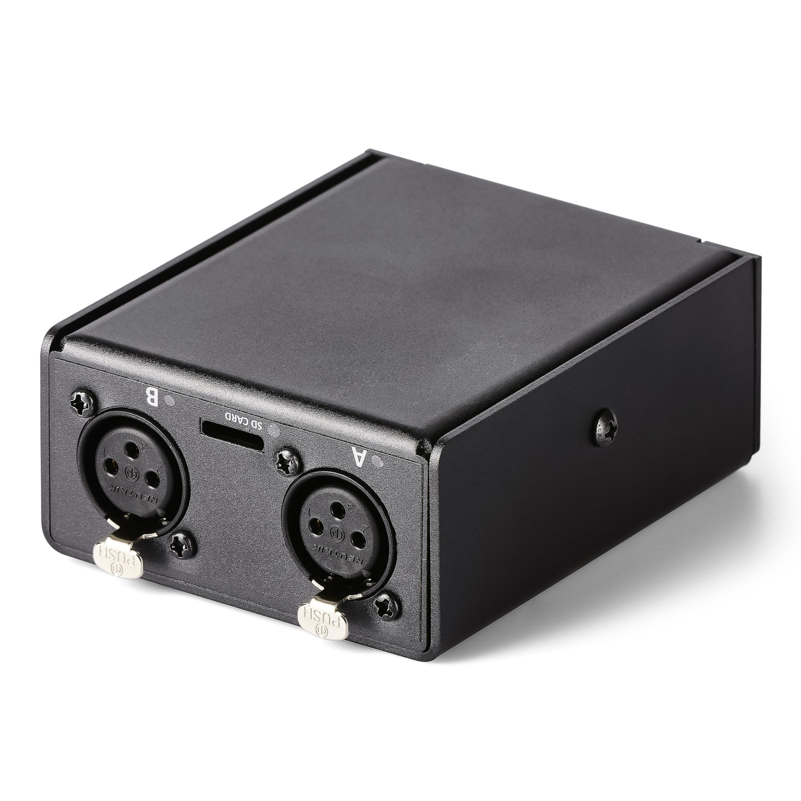 Amazon.com: DMXking eDMX2 MAX – Ethernet DMX Adapter 2 Universe