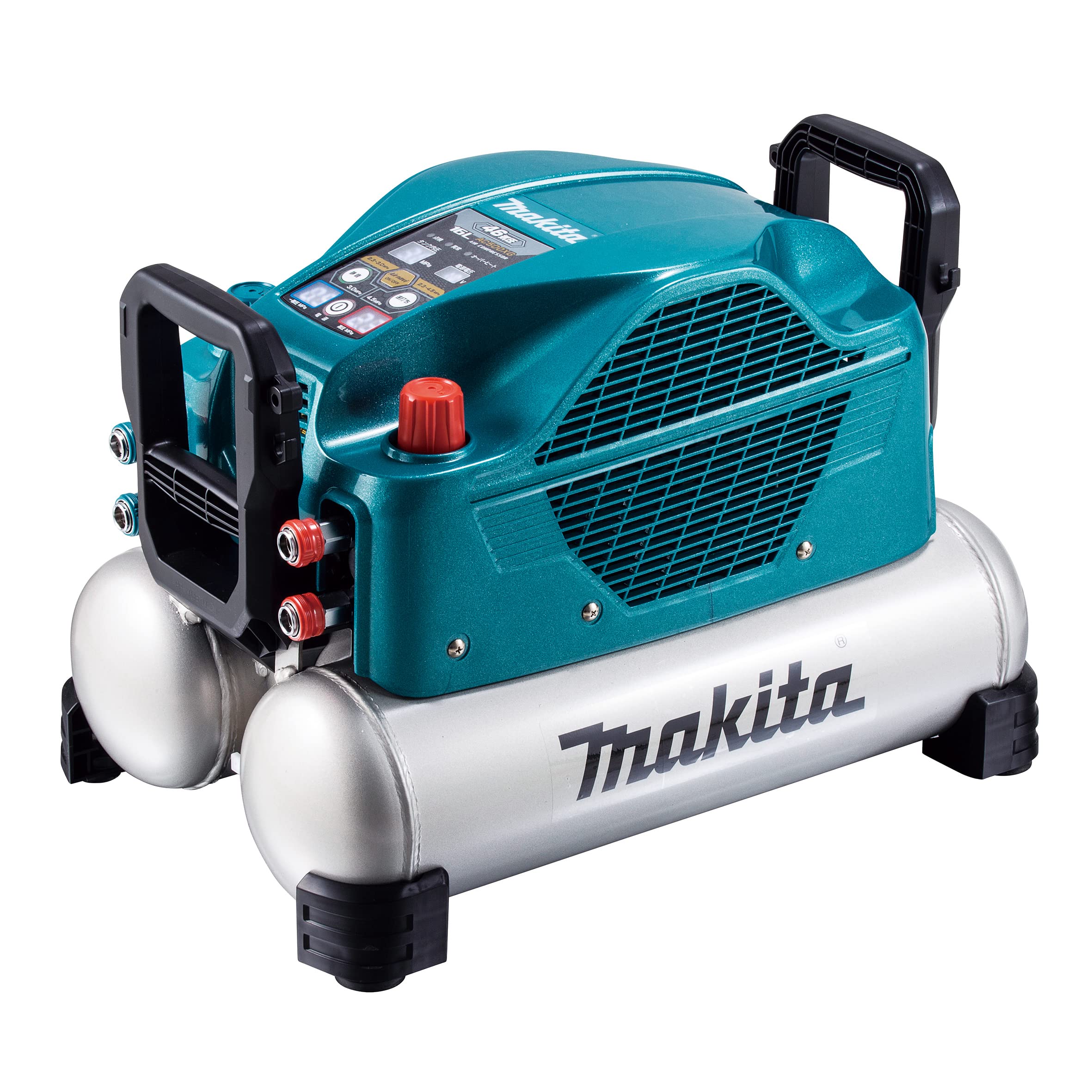 Makita AC400S エアコンプレッサー ☆マキタ(makita) エア 