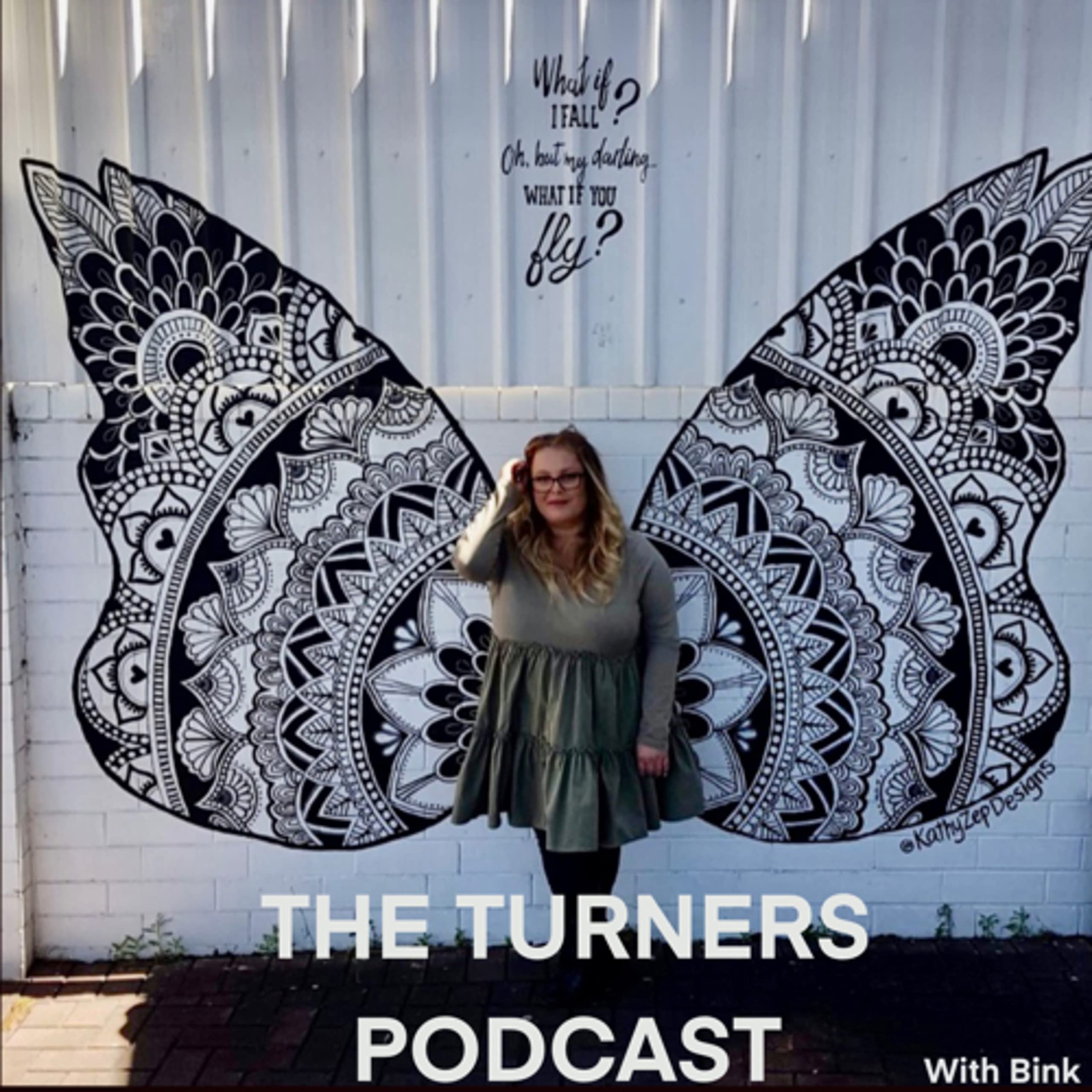 The Turners Podcast