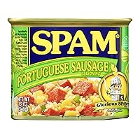 Vista 18 de Condimento de tocino Spam, de 12 onzas