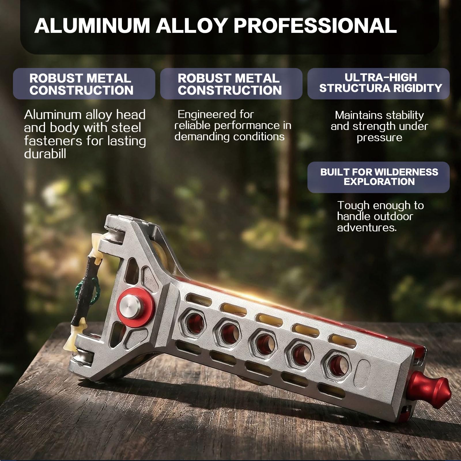 Amazon.com : High-Precision Slingshot, Professional Heavy-Duty