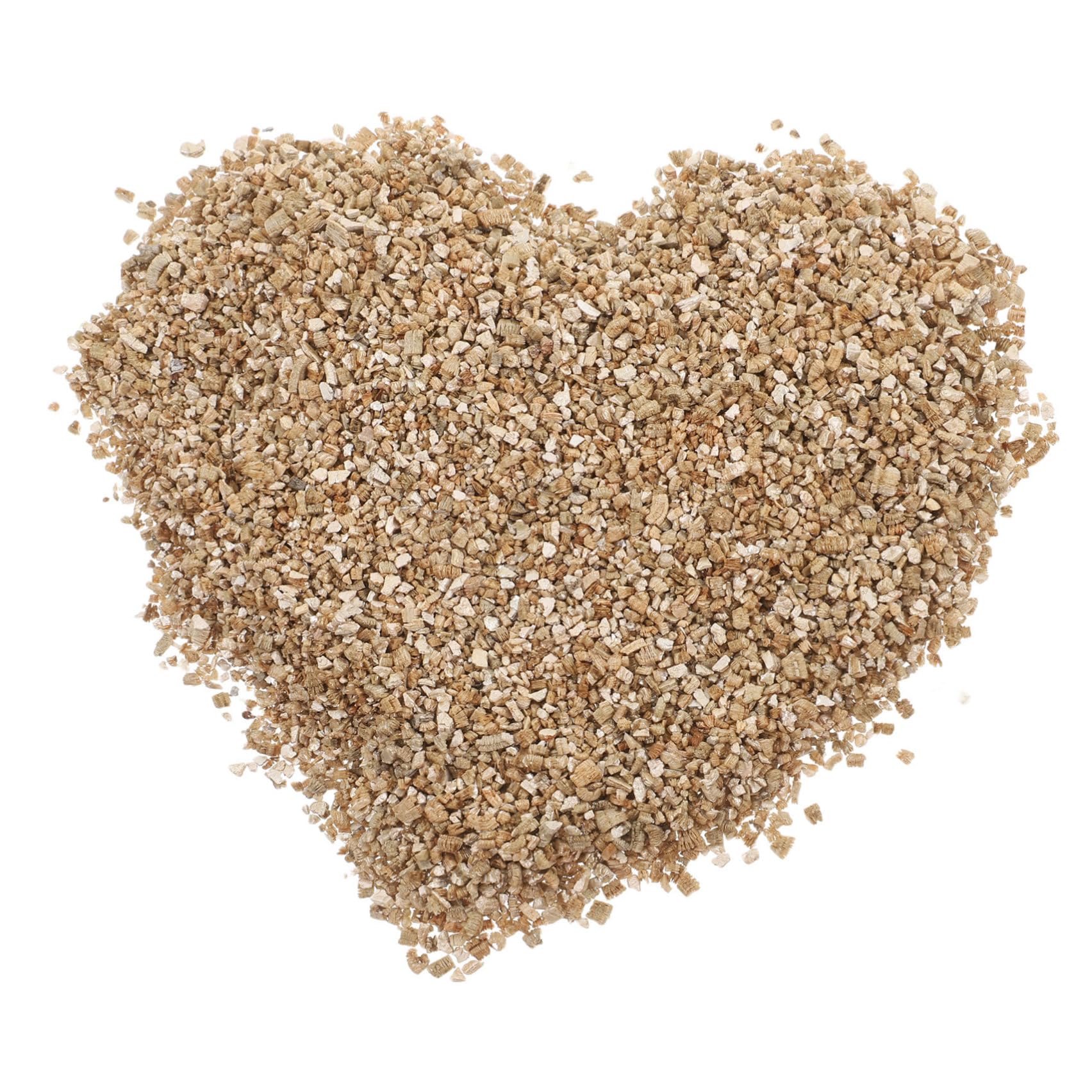 GALPADA Vermiculite Granulare 52, 8 Oz per Giardinaggio e Semina | 1 Sacchetto, Ammendante per Substrato e Aerazione del Suolo, Supporto per Germinazione e Funghi