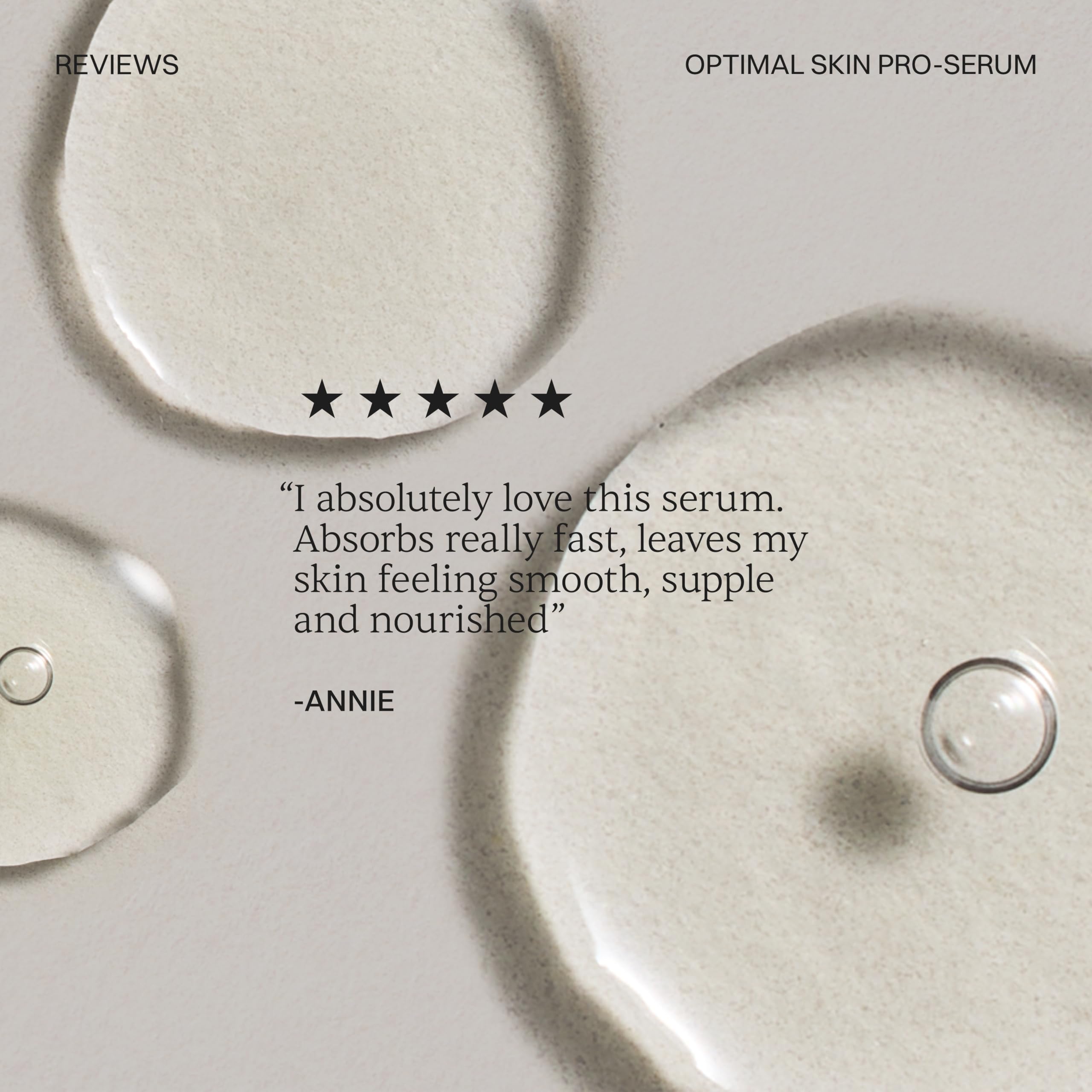Optimal Skin Pro-Serum