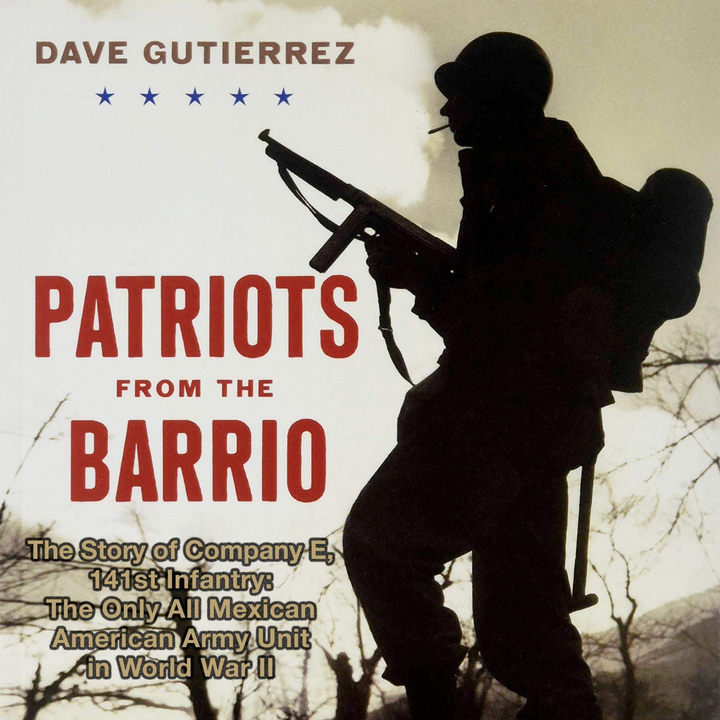 Patriots from the Barrio