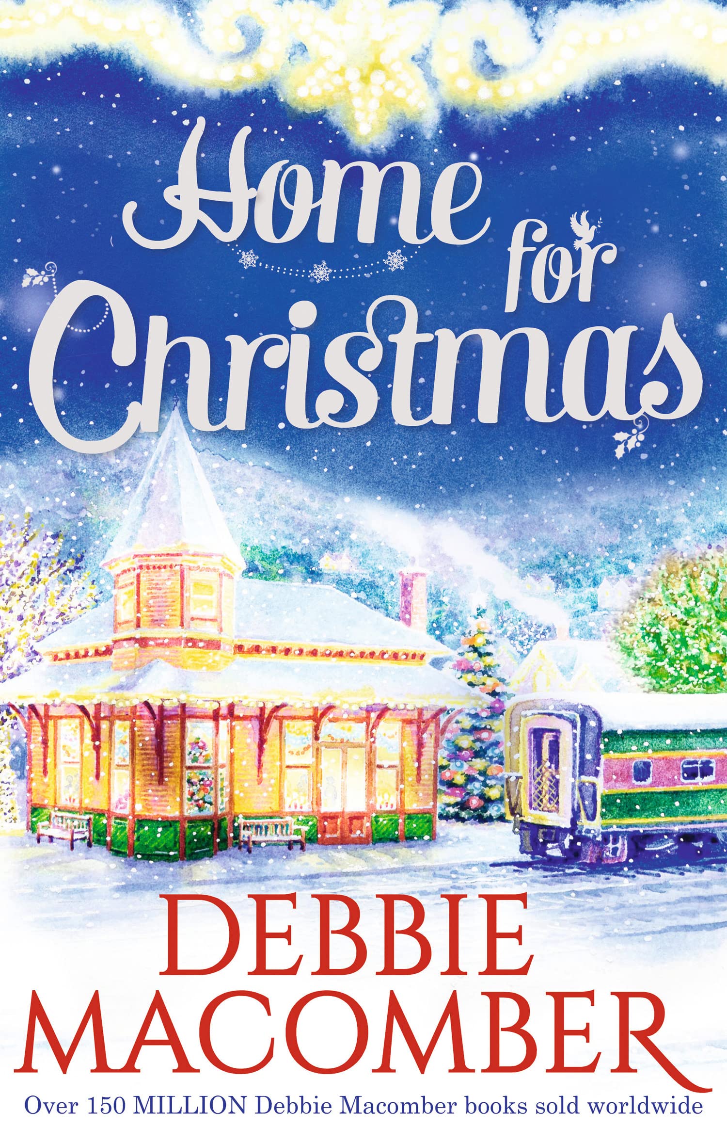 Home for Christmas by Debbie Macomber - 9781848453456