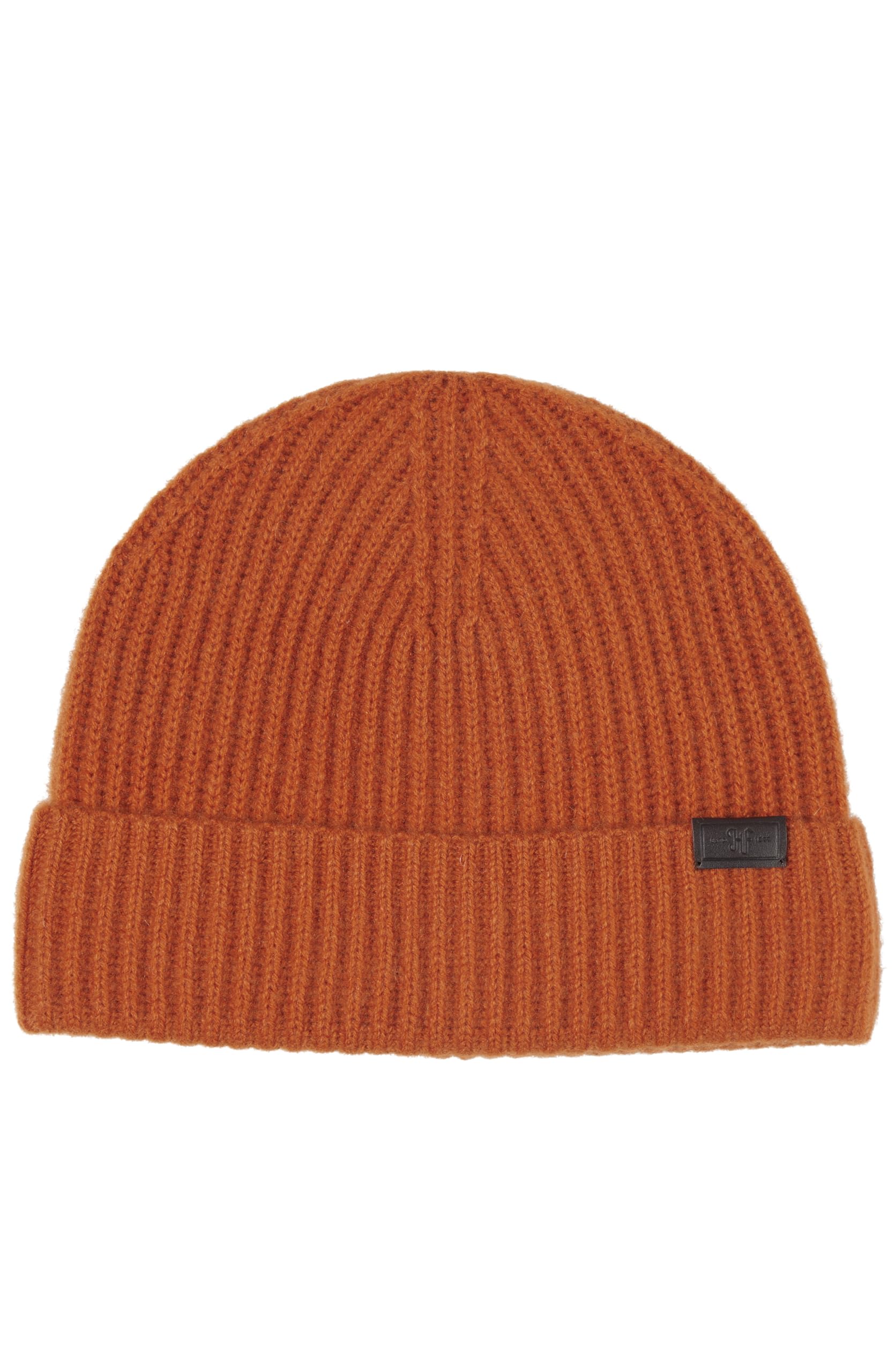 100% Cashmere Hat for Men