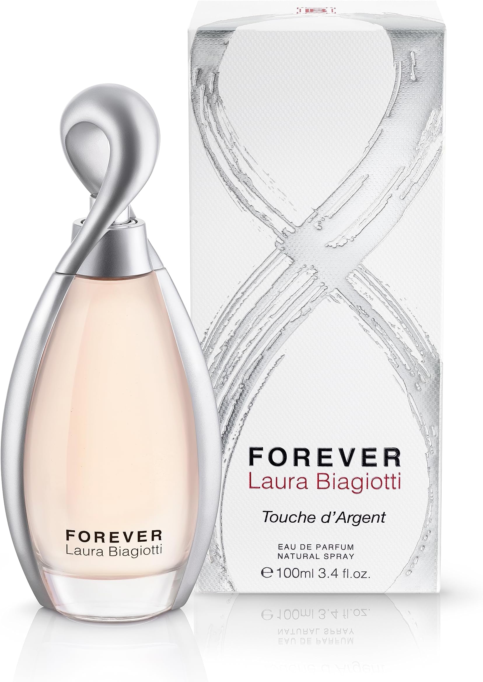 Forever Touche d Argent Edp V 100ml
