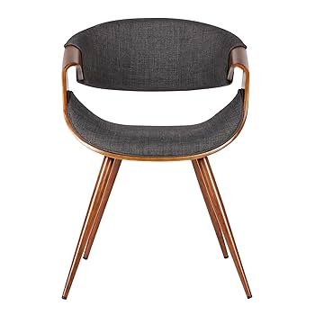 アルメンリビング　ダイニングチェアー　バタフライ　日本正規輸入品 Amazon｜アルメンリビング(Armen Living) ダイニングチェア