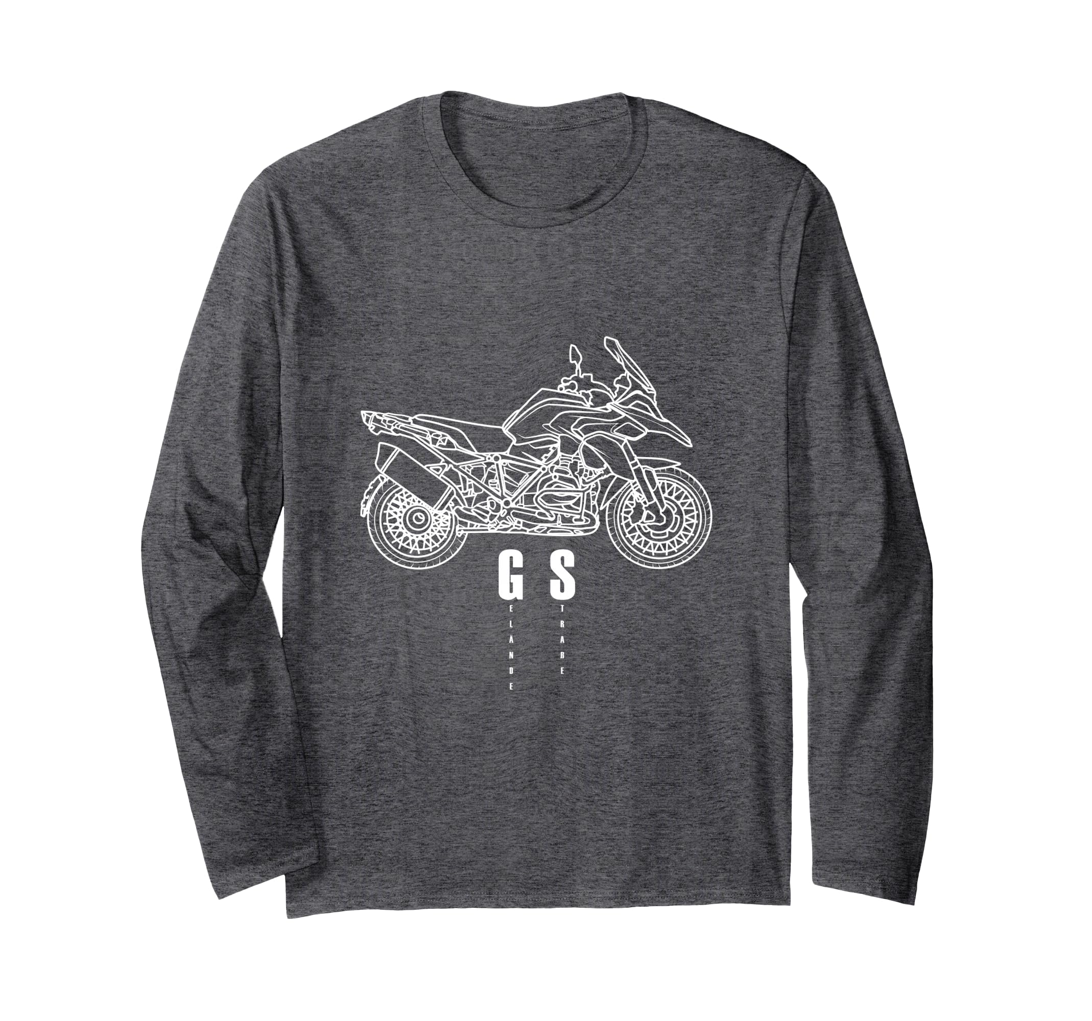 Kleidung mit Designs von Amazon Merch on Demand