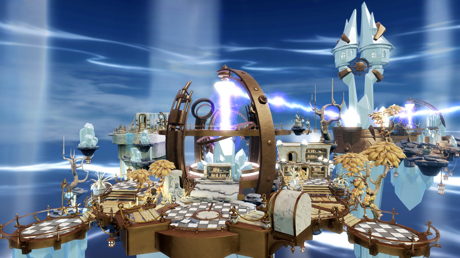 Figurine Skylanders : Trap Team - Pack Expansion Element : Lumière